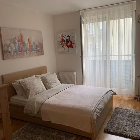 Downtown Apartment Novi Sad Extérieur photo
