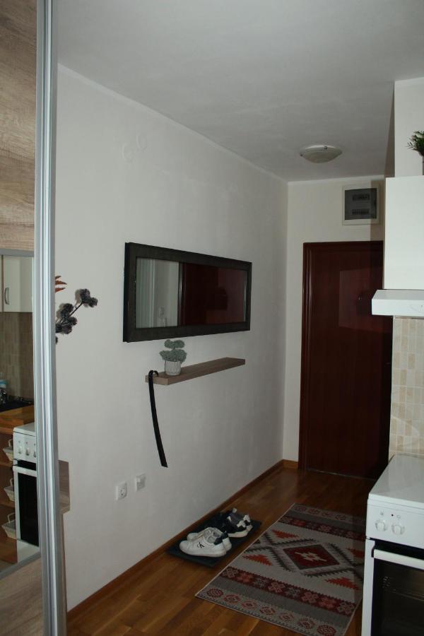 Downtown Apartment Novi Sad Extérieur photo