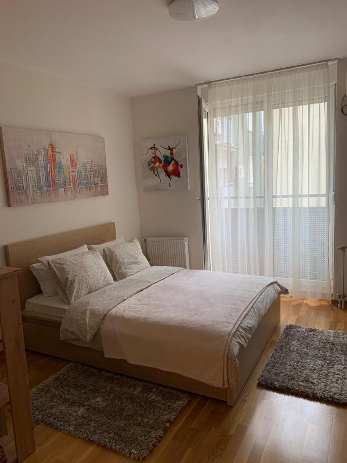 Downtown Apartment Novi Sad Extérieur photo