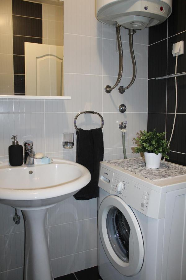 Downtown Apartment Novi Sad Extérieur photo