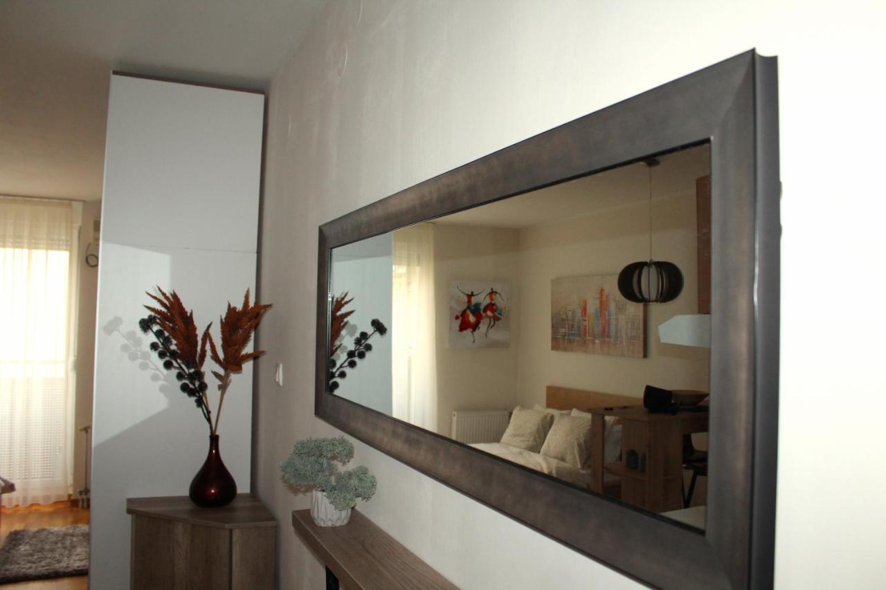 Downtown Apartment Novi Sad Extérieur photo