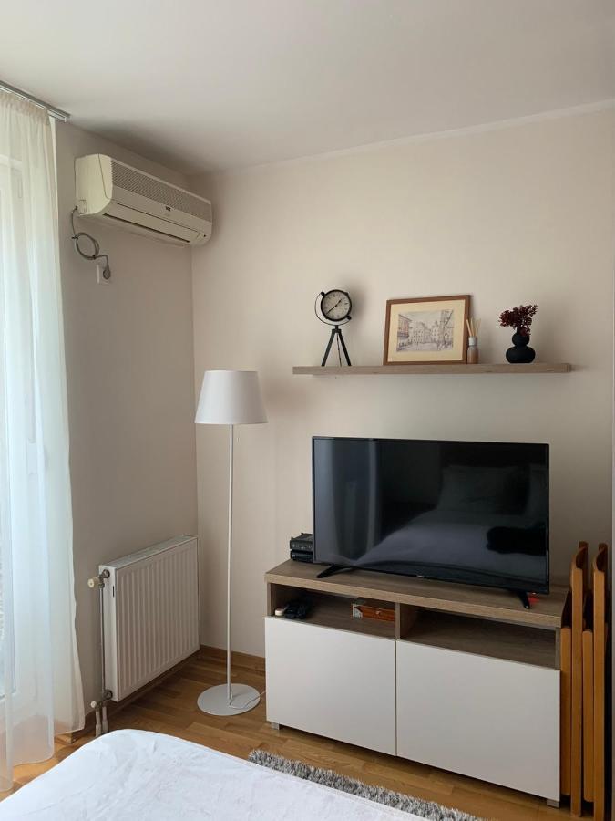 Downtown Apartment Novi Sad Extérieur photo