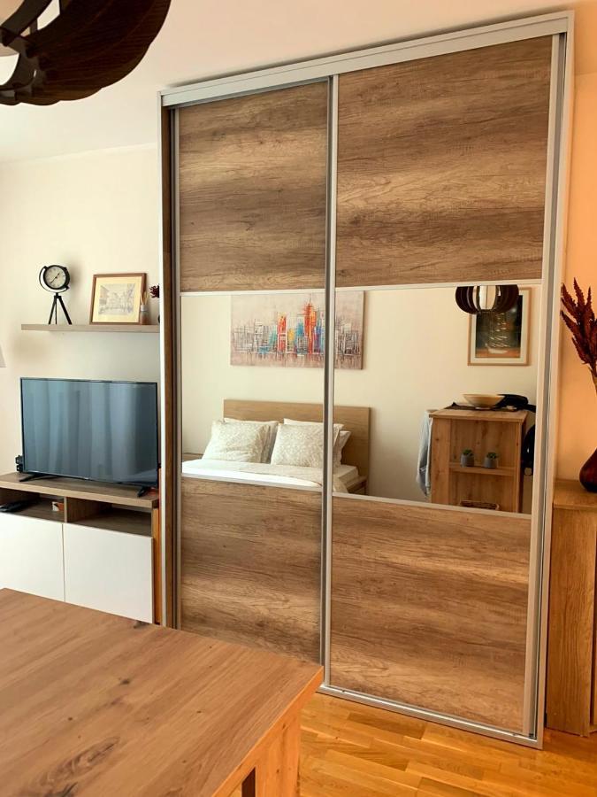 Downtown Apartment Novi Sad Extérieur photo