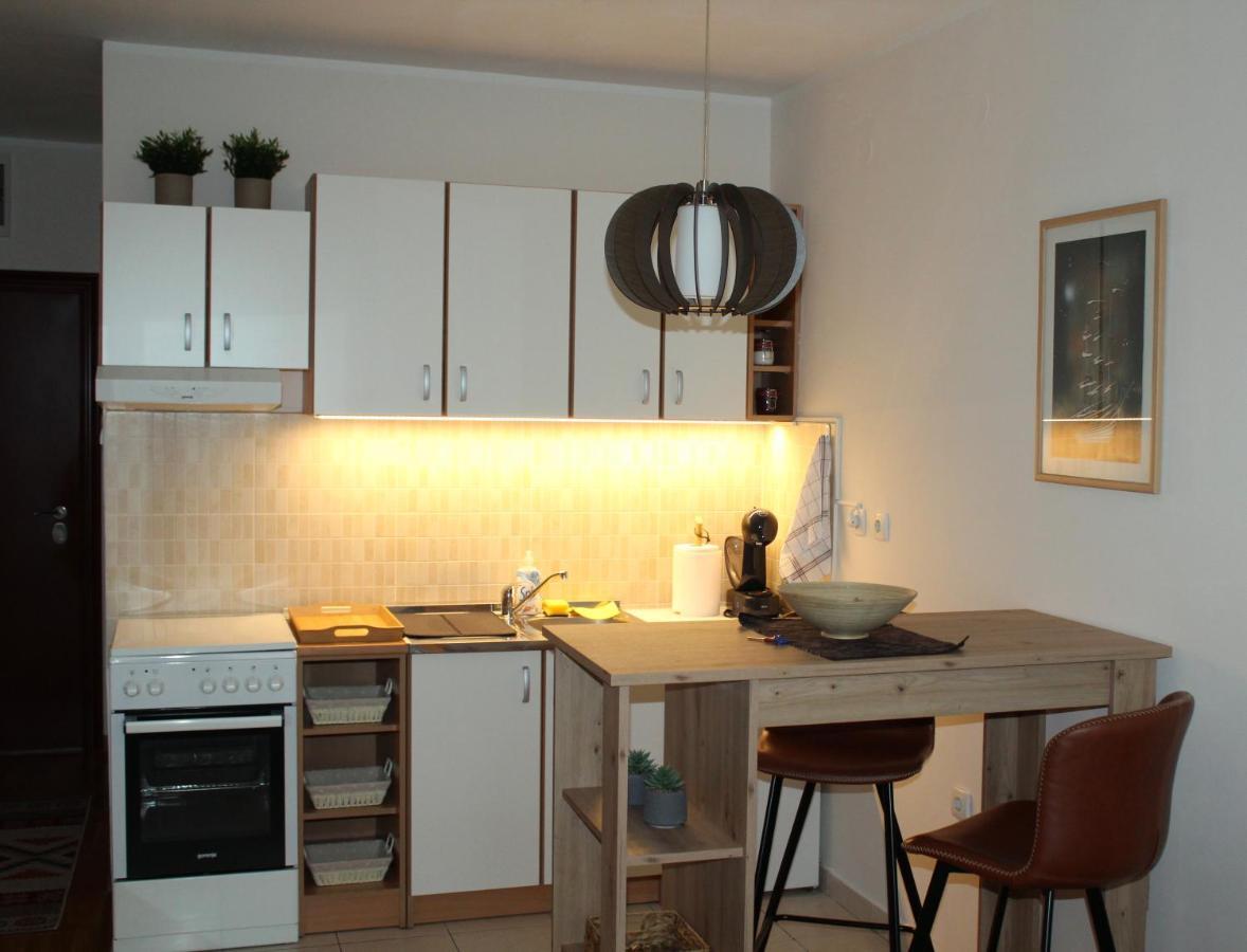 Downtown Apartment Novi Sad Extérieur photo