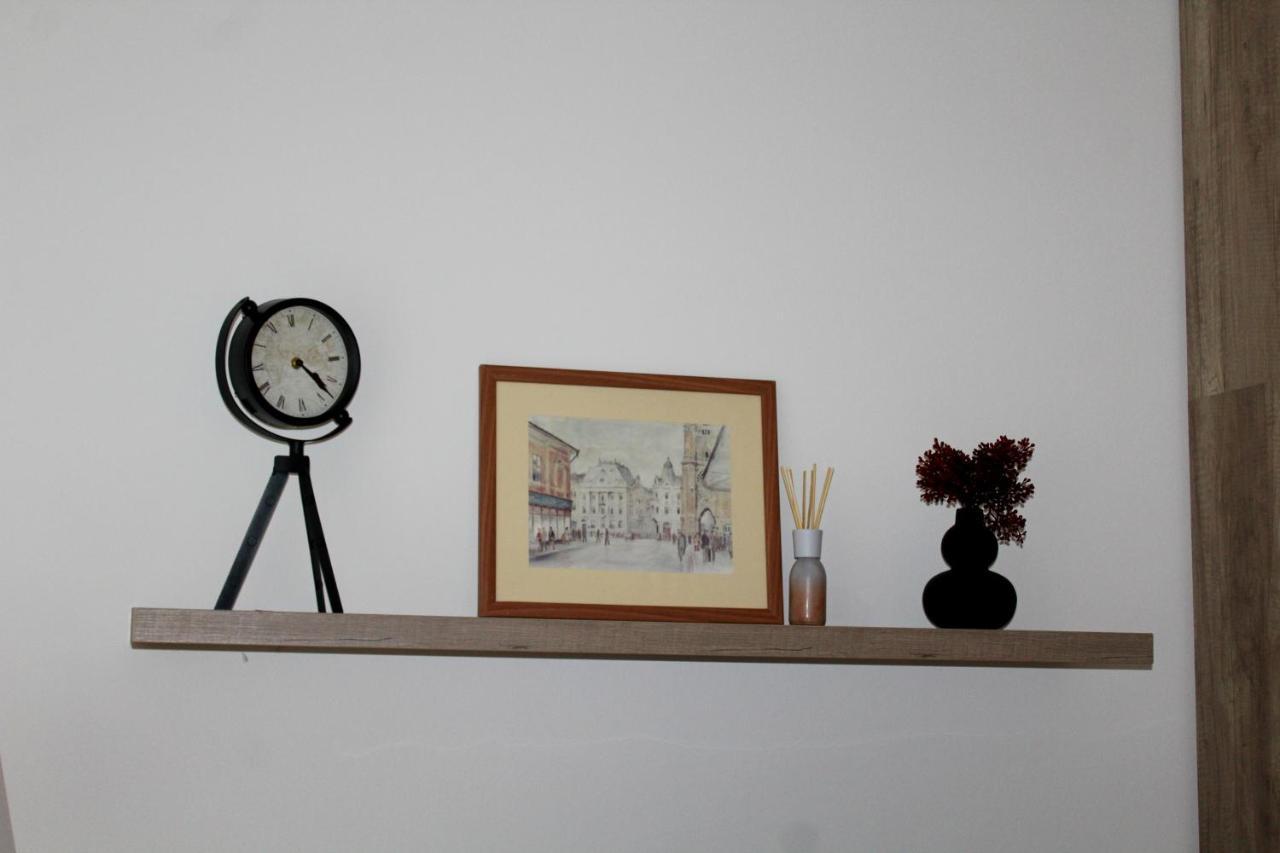 Downtown Apartment Novi Sad Extérieur photo