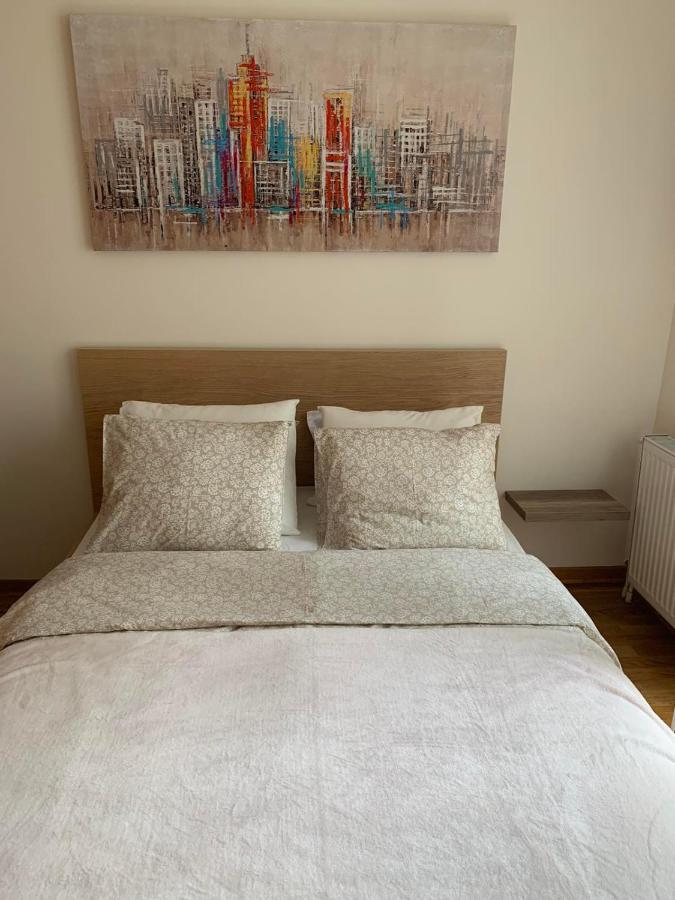 Downtown Apartment Novi Sad Extérieur photo